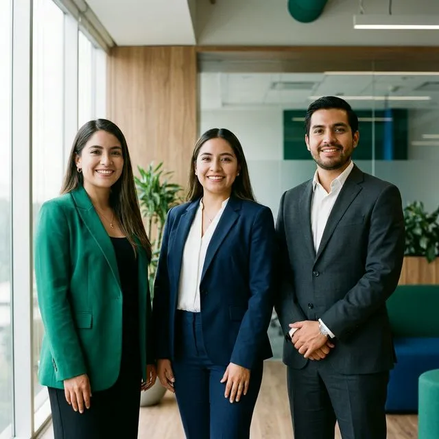 Equipo de consultoría fiscal de Regularización Fiscal