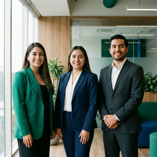 Equipo de consultoría fiscal de Regularización Fiscal